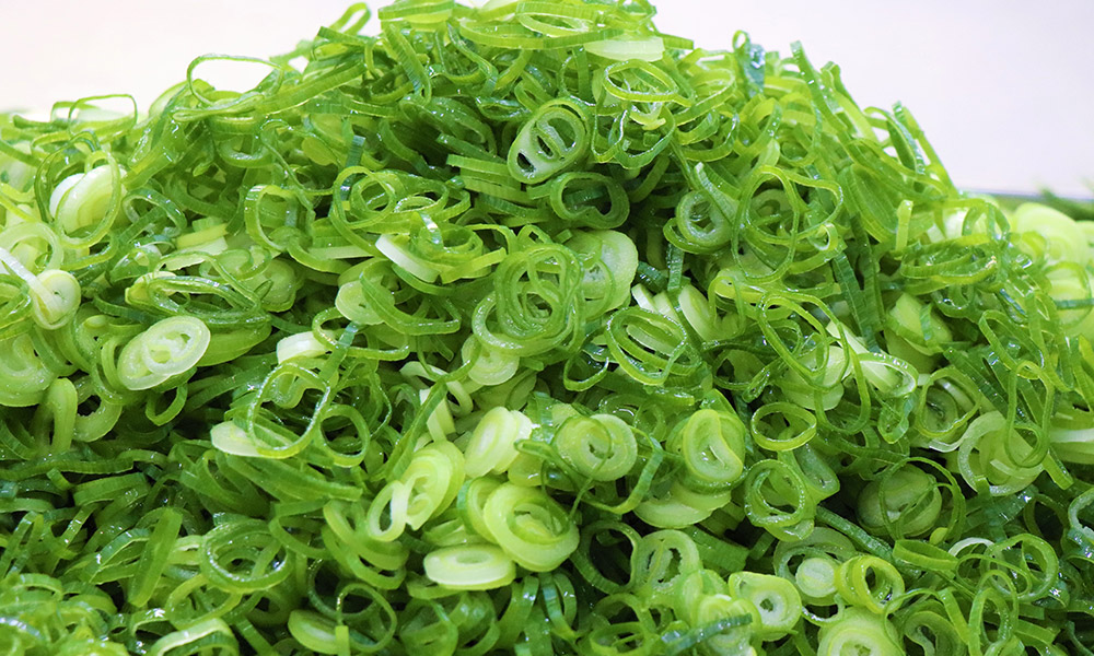 カット野菜