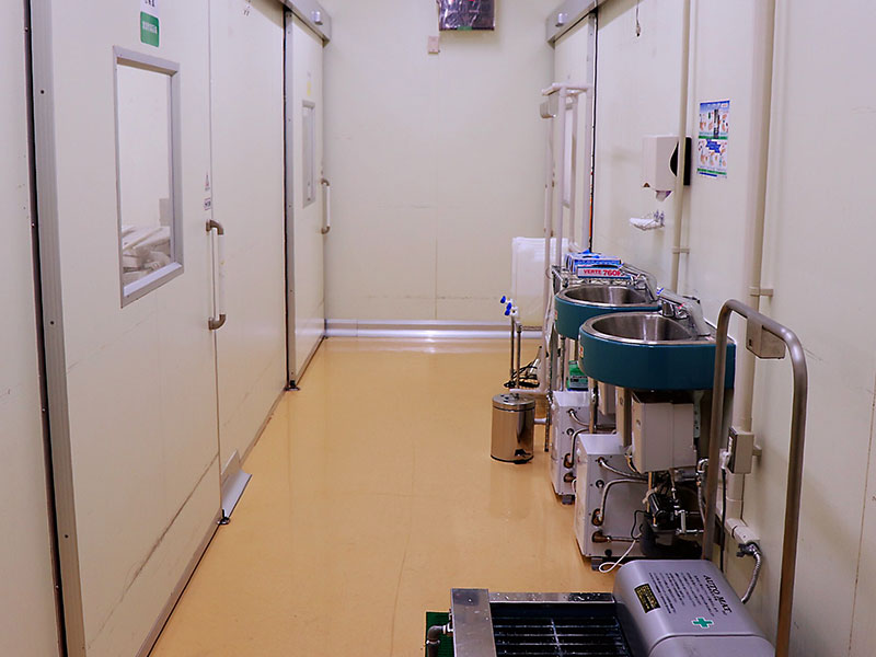 東誠千葉工場