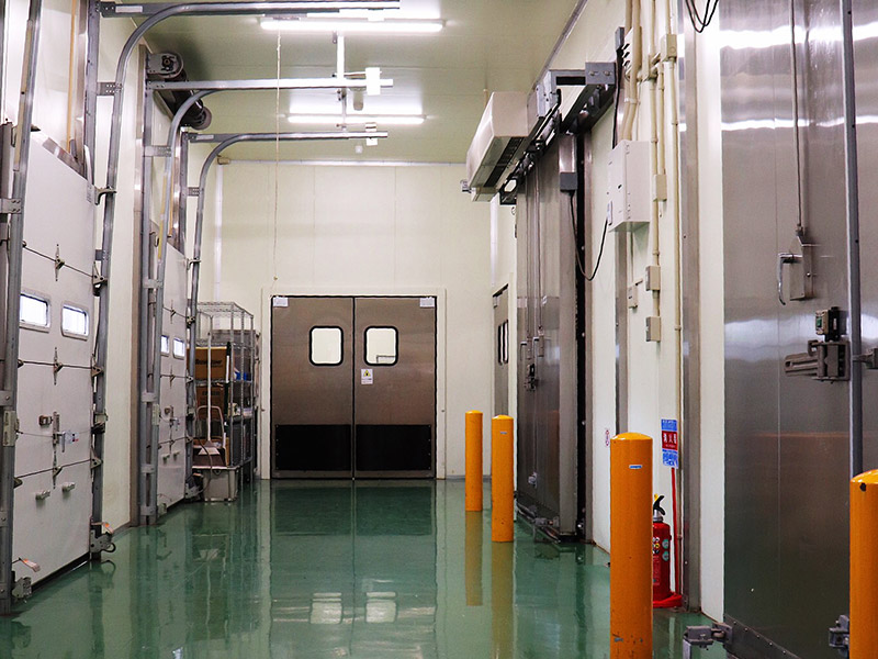 東誠千葉工場