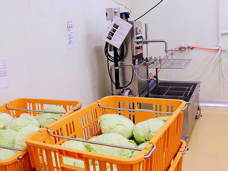 東誠千葉工場